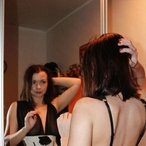 Nadjia - Pelham - Ontario | Rencontre libertine