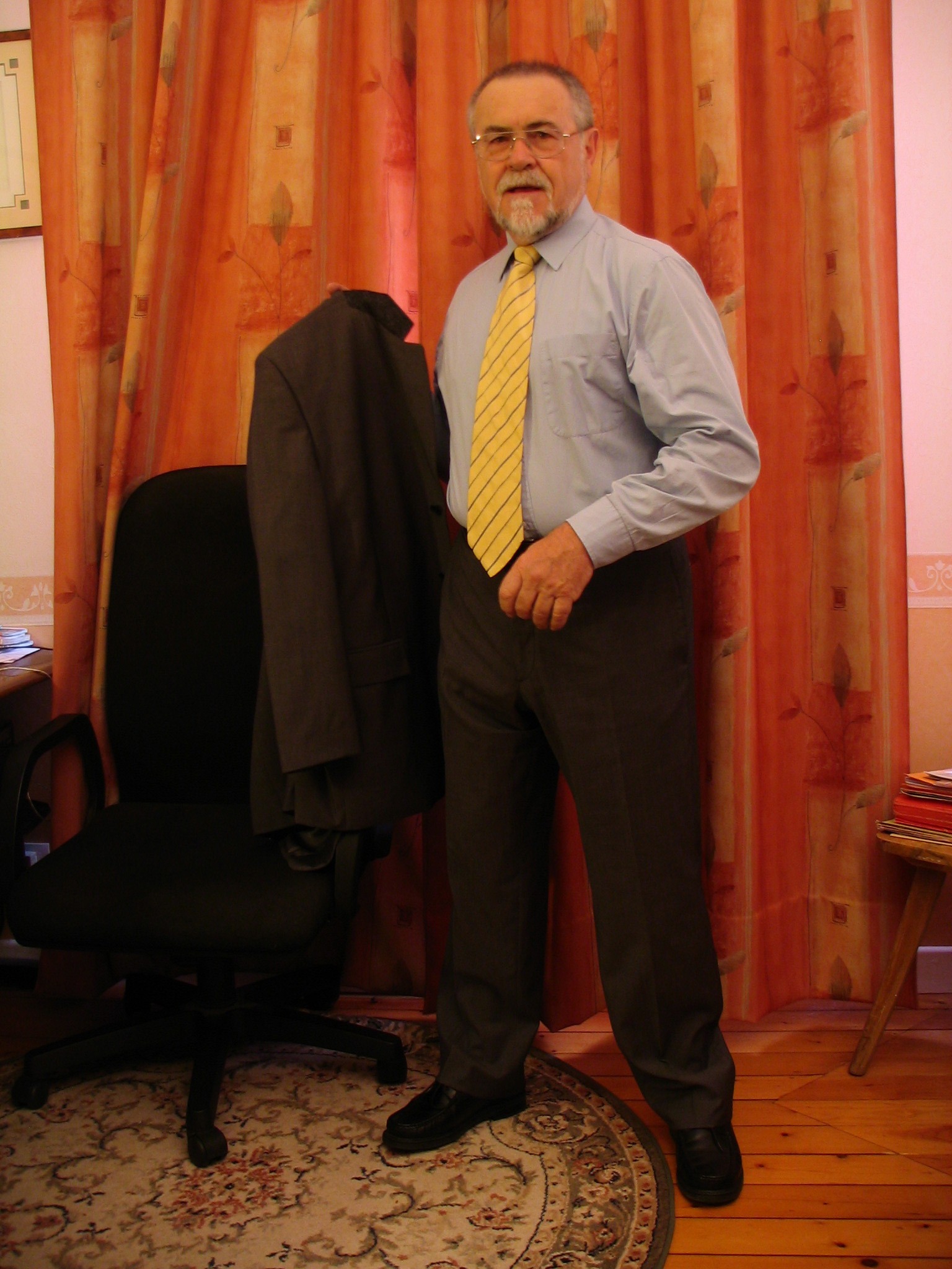 Marien - Huntsville - Ontario | Rencontre libertine