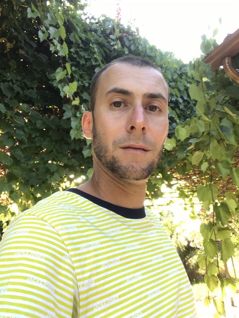 Abdillah - Norfolk County - Ontario | Rencontre libertine