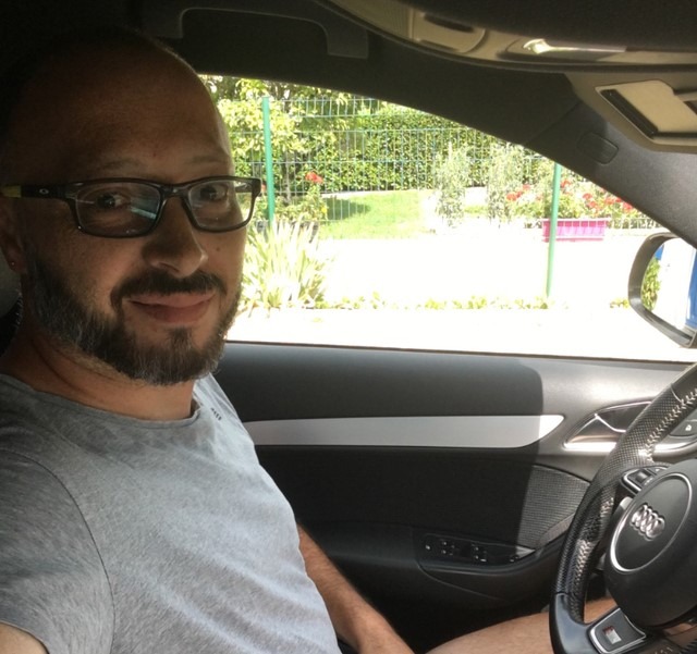 Anik - North Kawartha - Ontario | Rencontre libertine