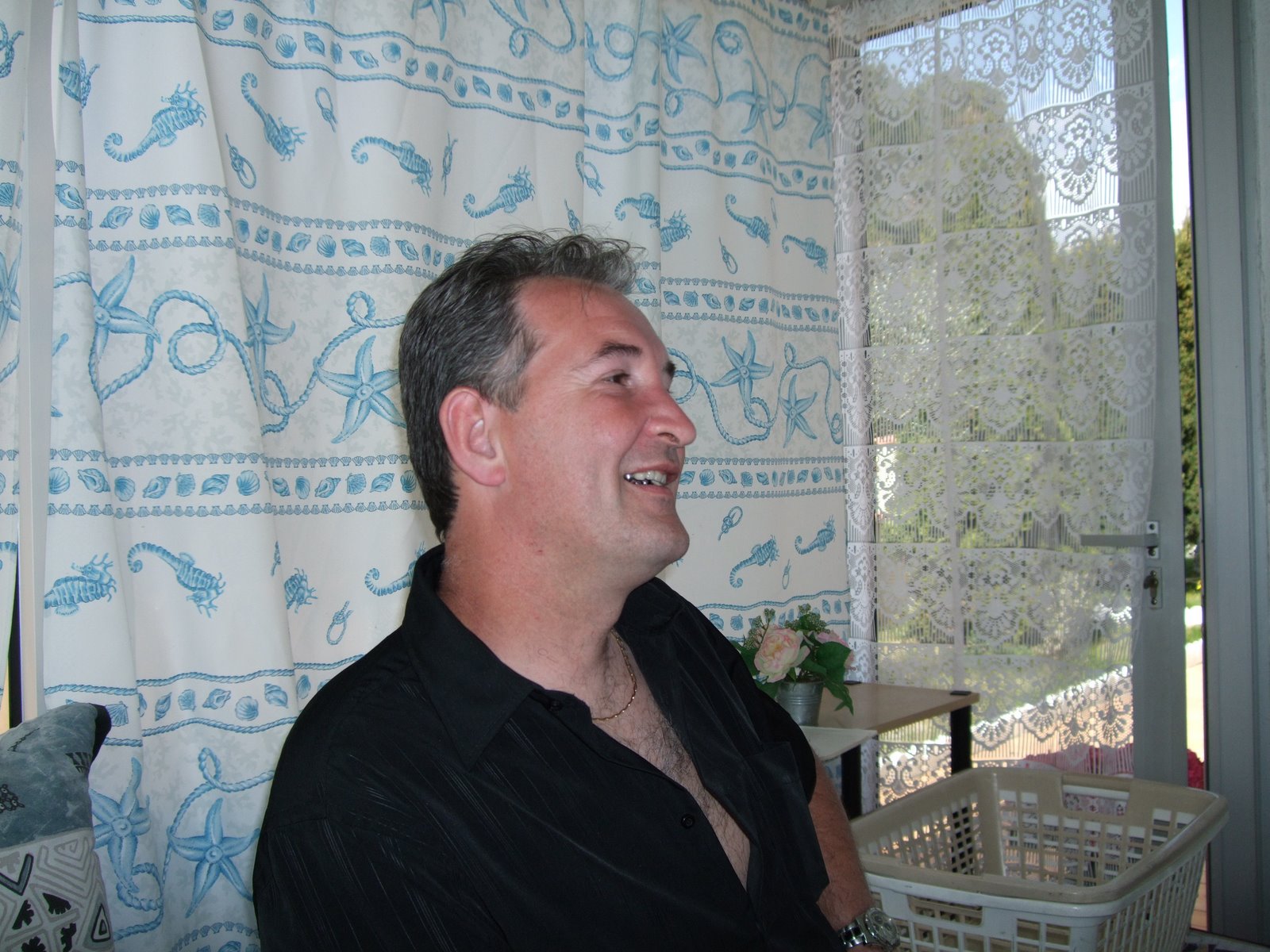 Nadhir - Beckwith - Ontario | Rencontre libertine