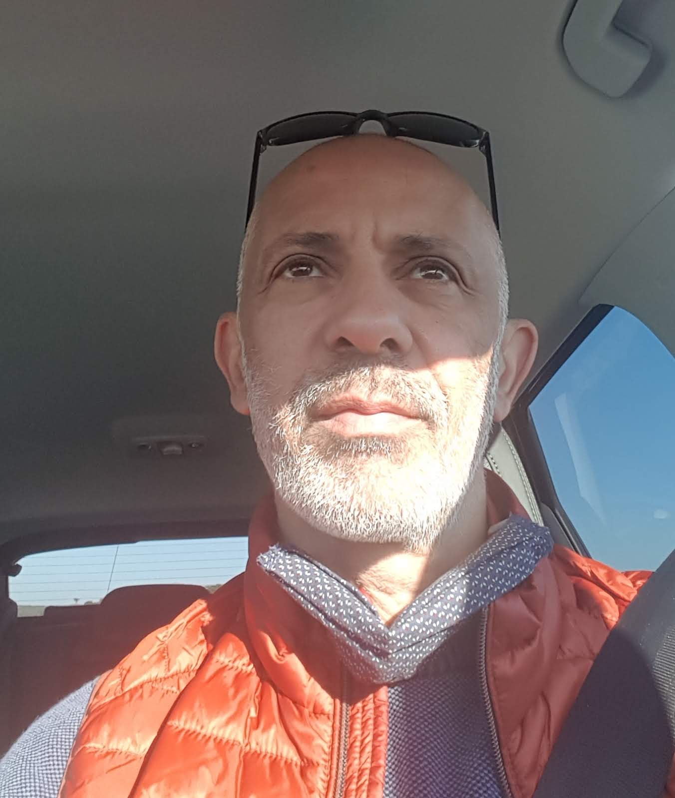 Shaun - Aylmer - Ontario | Rencontre libertine