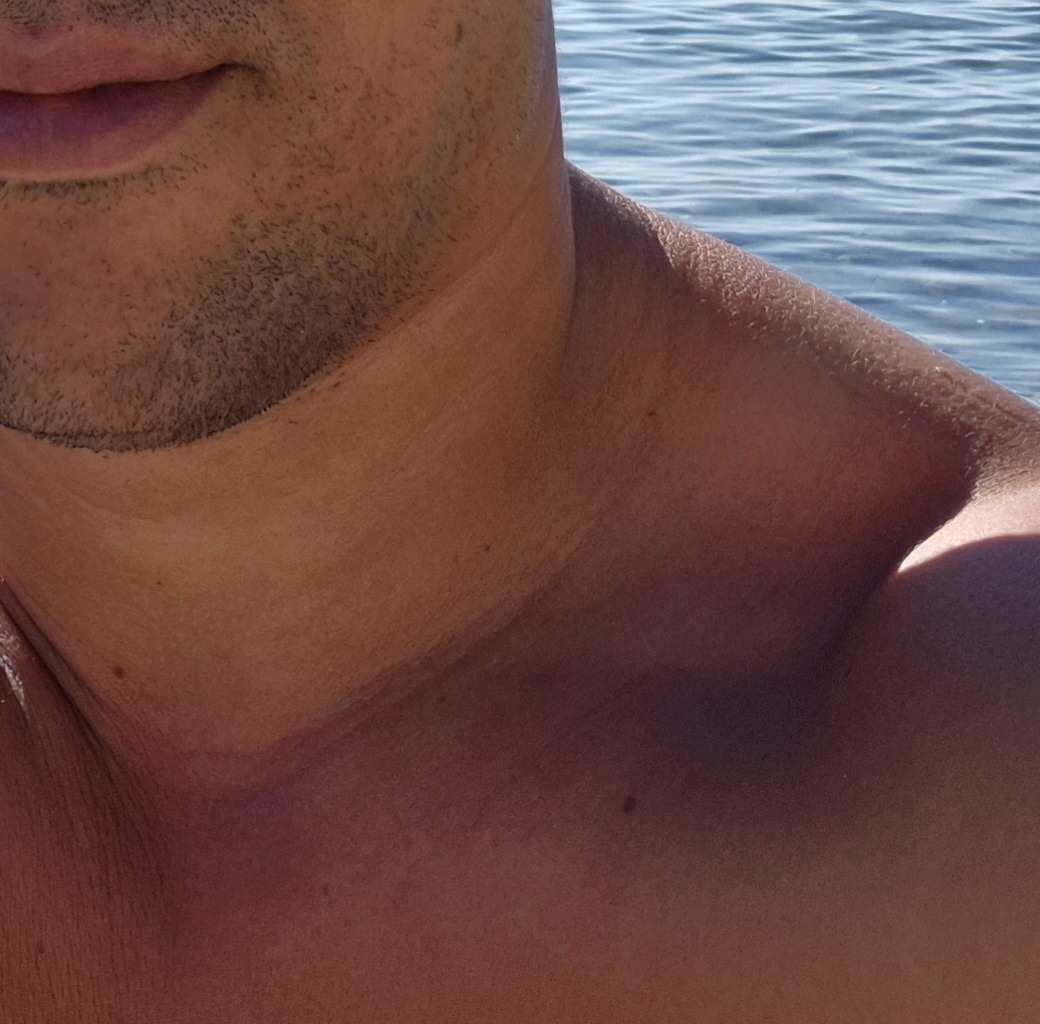 Paul-loup - Oliver Paipoonge - Ontario | Rencontre libertine