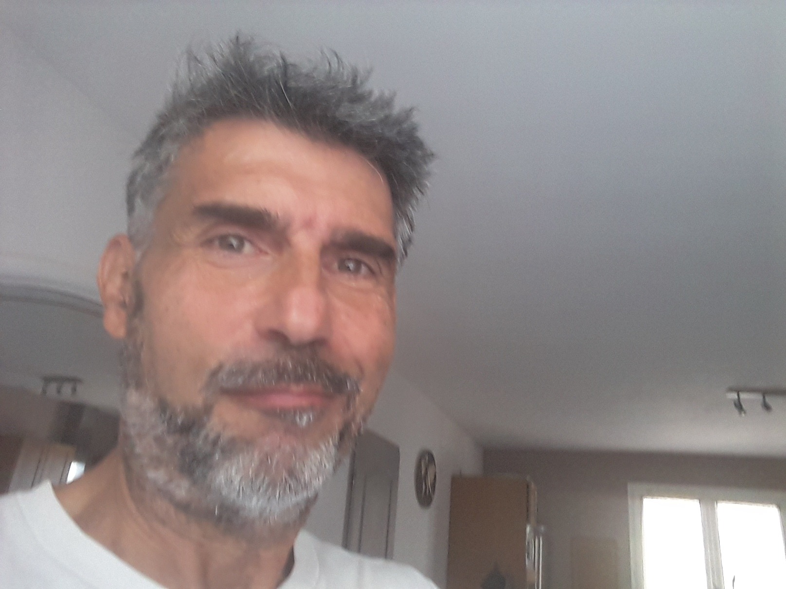 Olwen - Listowel - Ontario | Rencontre libertine