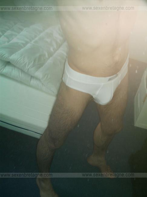 Omid - Iroquois Falls - Ontario | Rencontre libertine