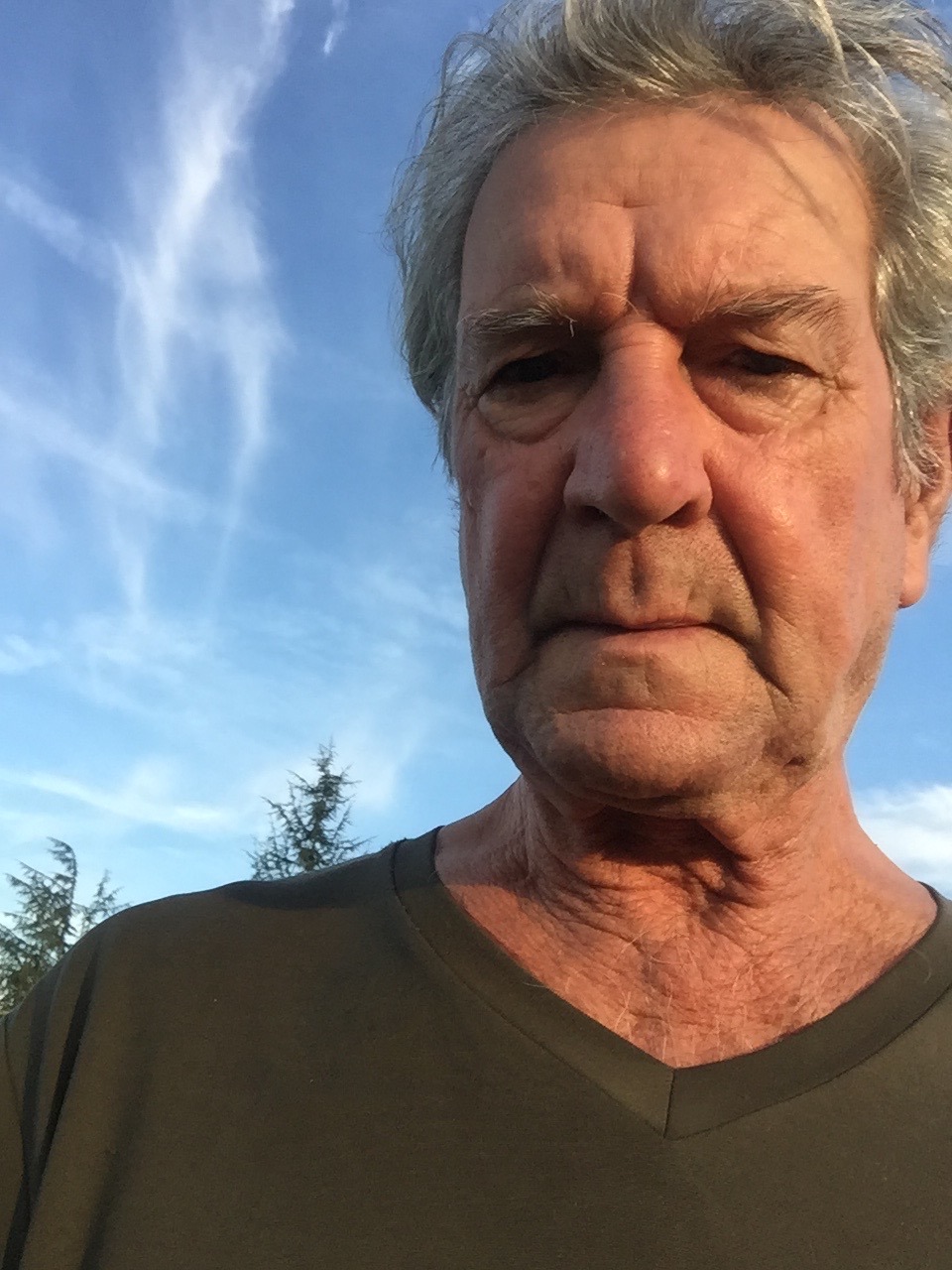 Nicolo - Carlow/Mayo - Ontario | Rencontre libertine
