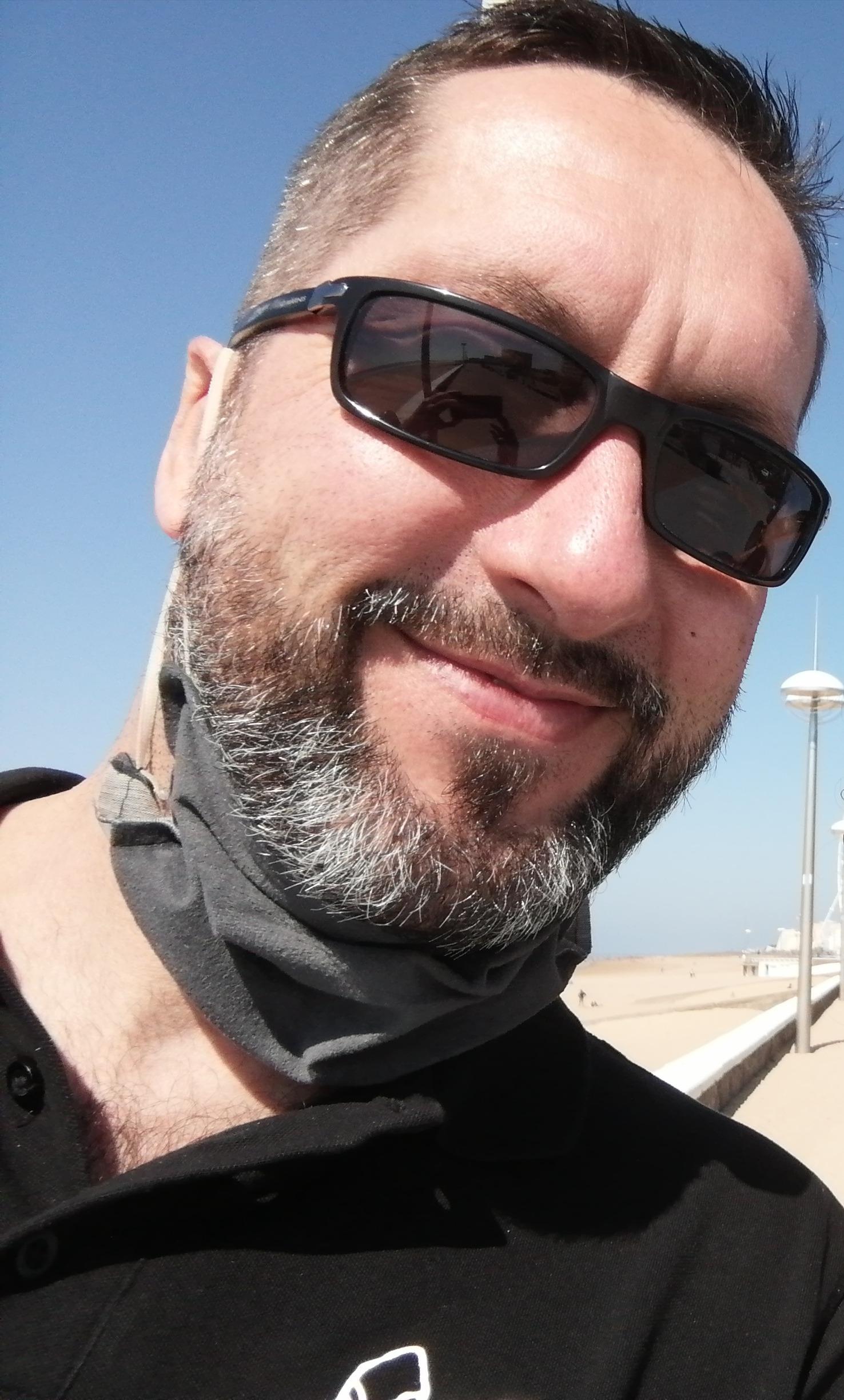 Faizan - Midland - Ontario | Rencontre libertine