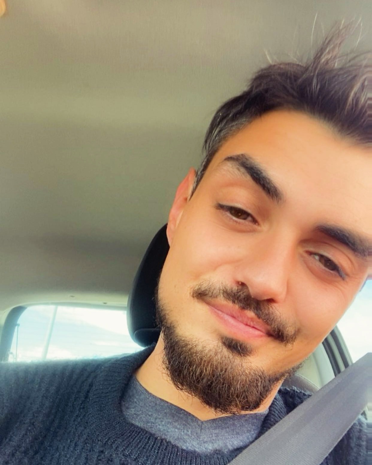 Greg - Toronto - Ontario | Rencontre libertine