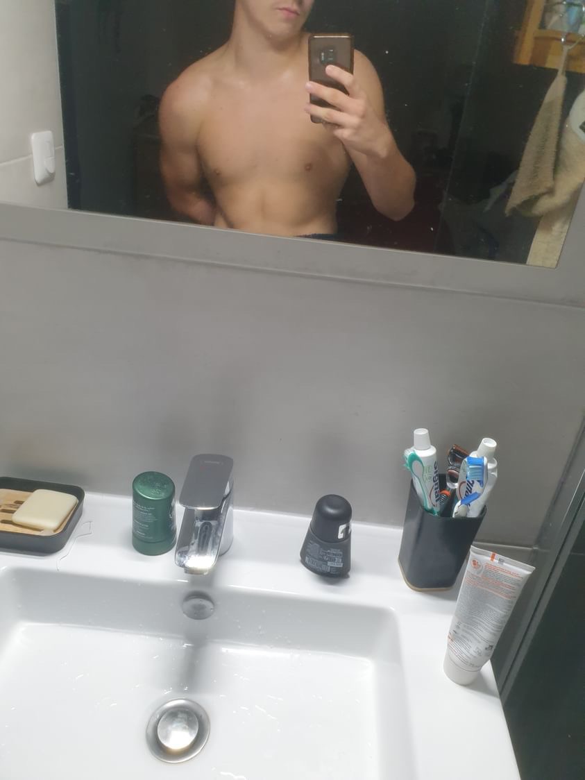 Boaz - Blandford-Blenheim - Ontario | Rencontre libertine