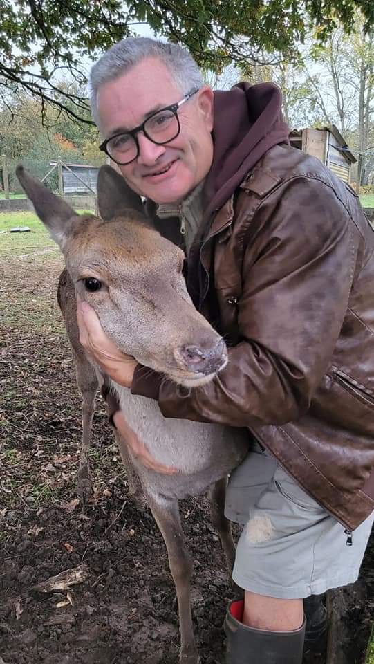 Piero - Point Edward - Ontario | Rencontre libertine