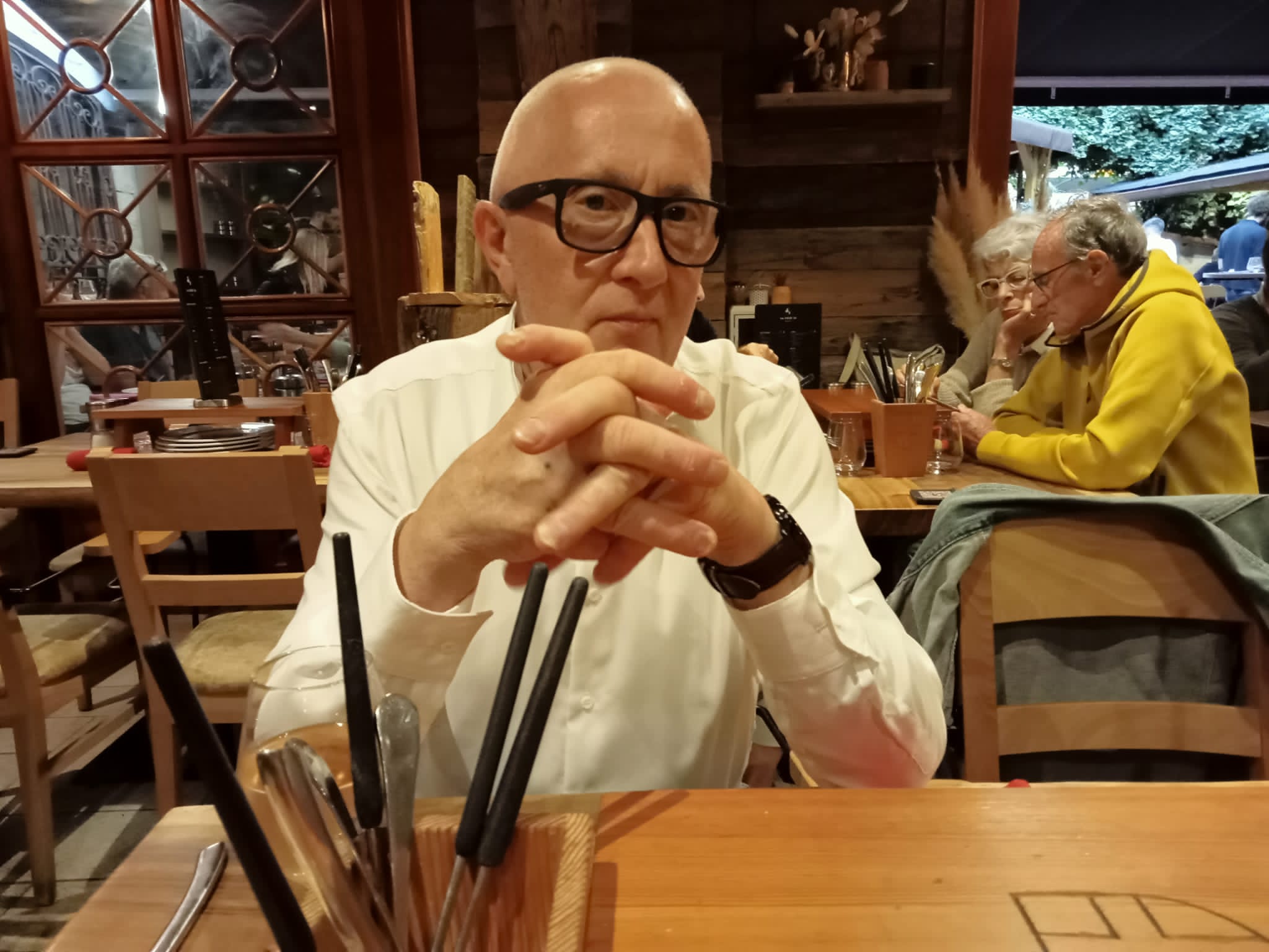 Saidou - Hamilton Township - Ontario | Rencontre libertine