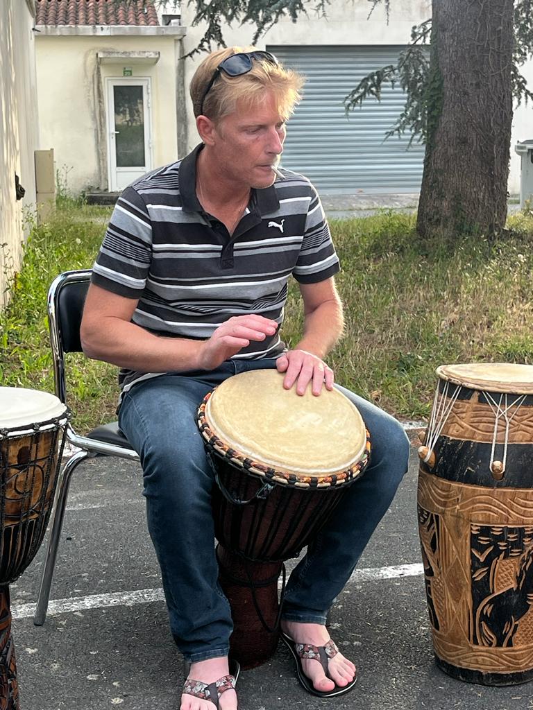 Andry - Chelmsford - Ontario | Rencontre libertine