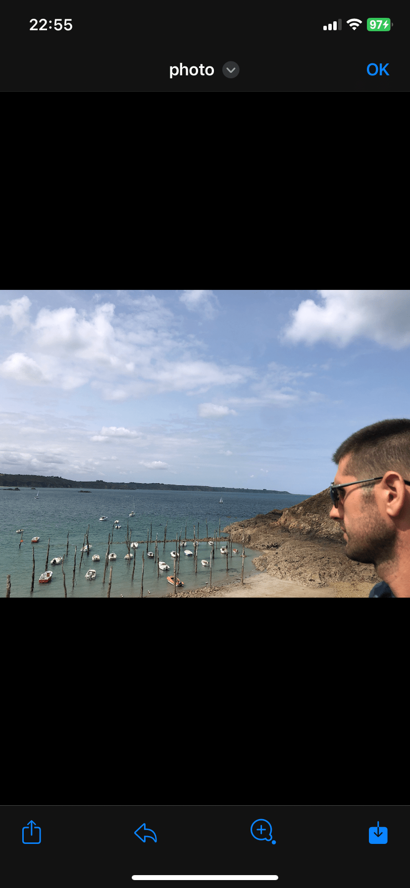 Souleiman - Howick - Ontario | Rencontre libertine
