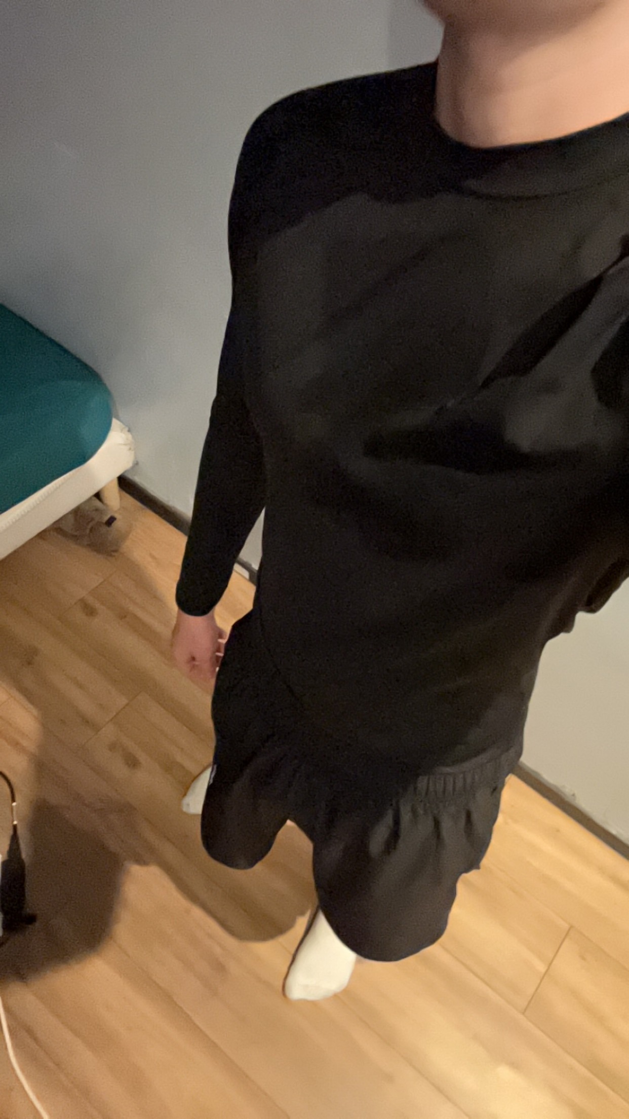 Mohamed-anas - Kincardine - Ontario | Rencontre libertine
