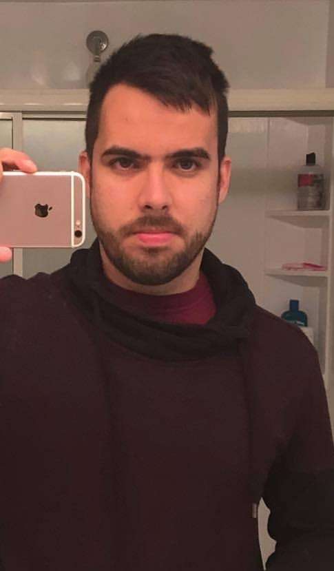 Koray - Wingham - Ontario | Rencontre libertine