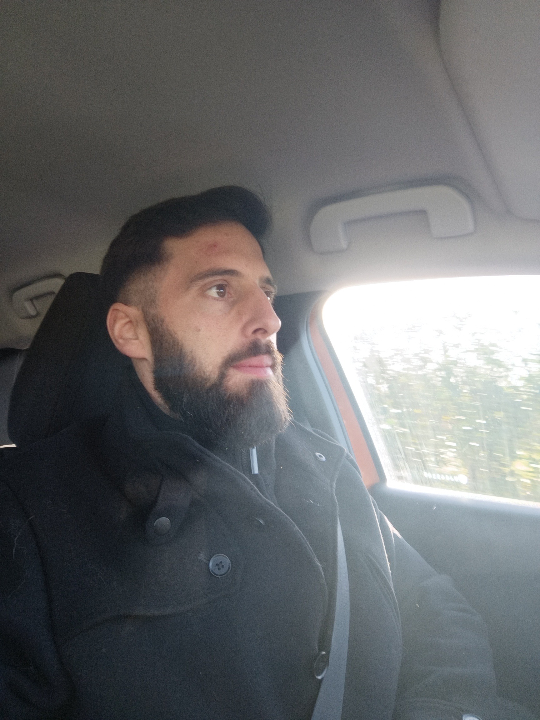 Micky - Strathroy-Caradoc - Ontario | Rencontre libertine