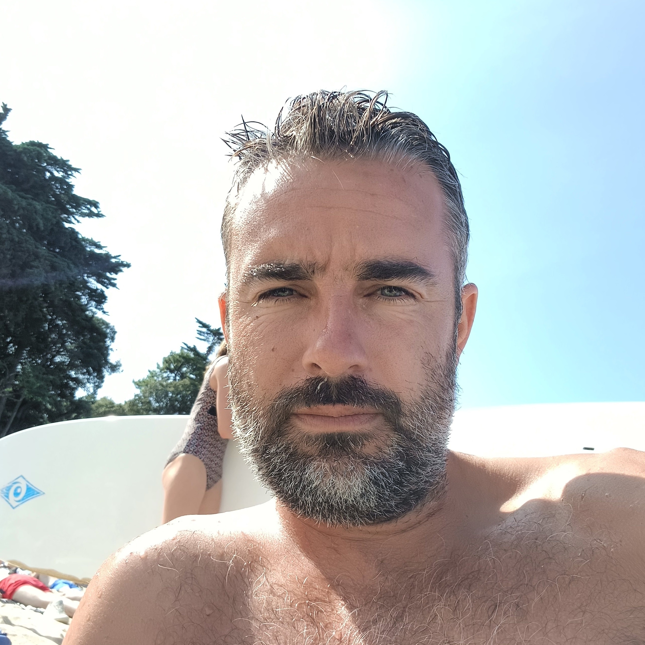 Tanguy - Pembroke - Ontario | Rencontre libertine