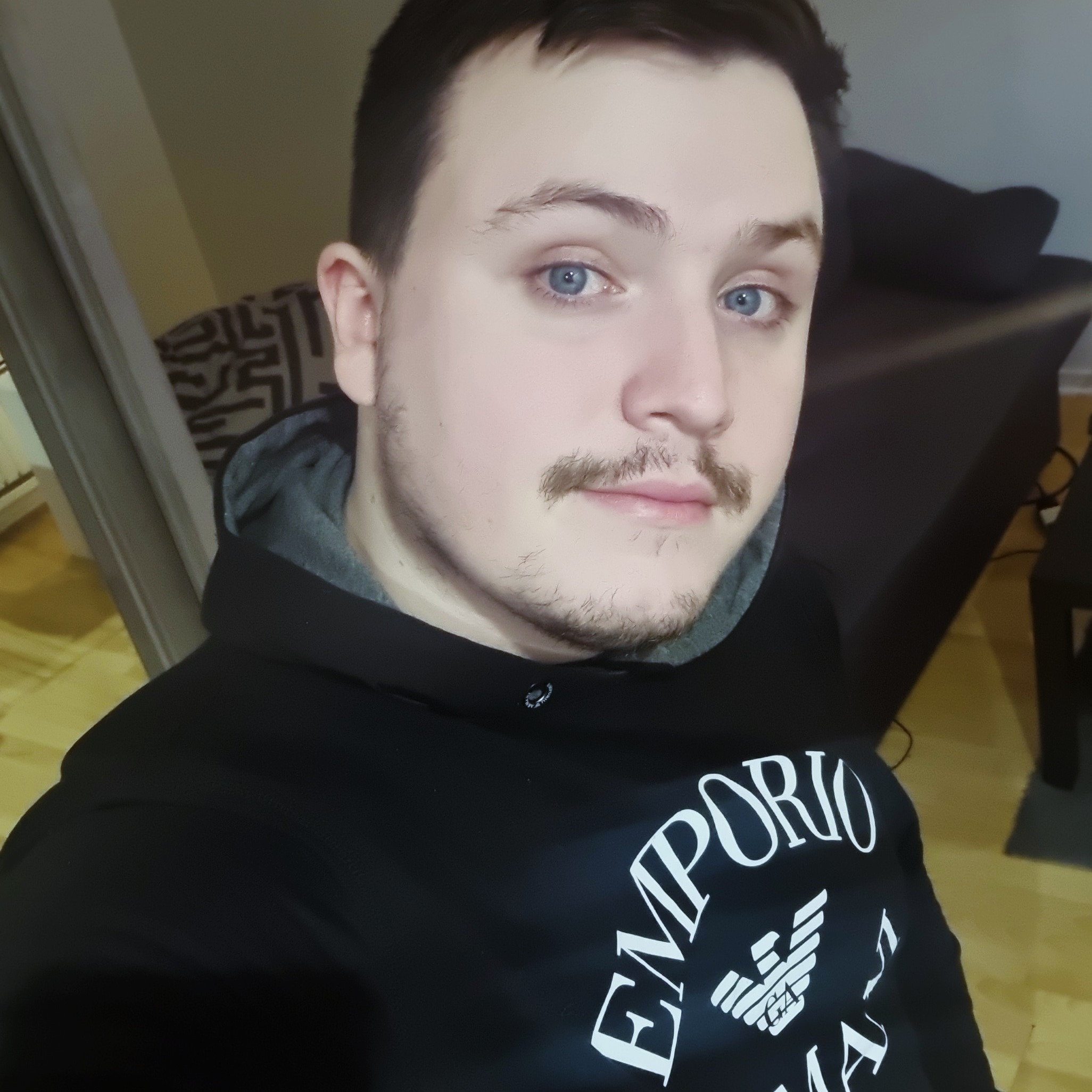 Ramzi - Burlington - Ontario | Rencontre libertine