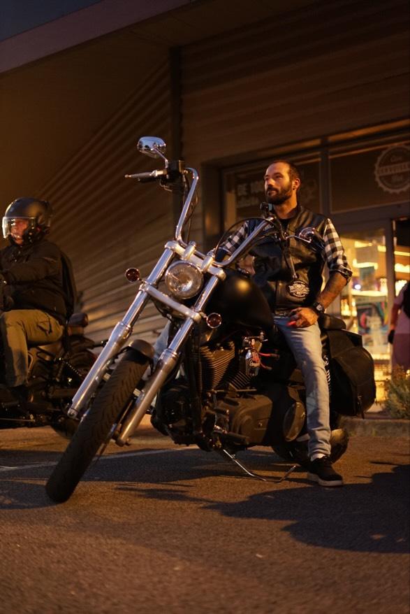 Kaled - Loyalist - Ontario | Rencontre libertine