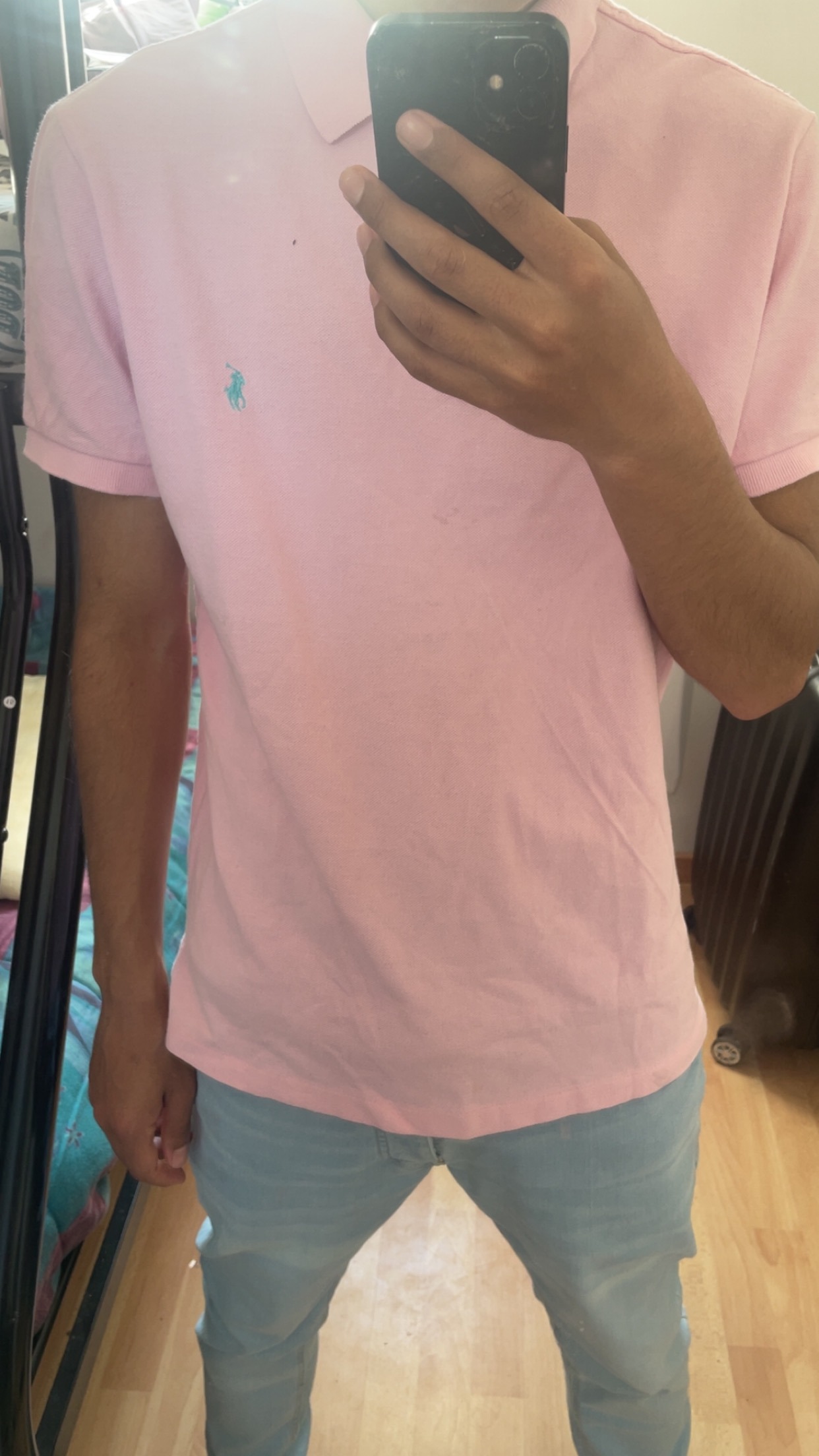 Isack - Bradford West Gwillimbury - Ontario | Rencontre libertine