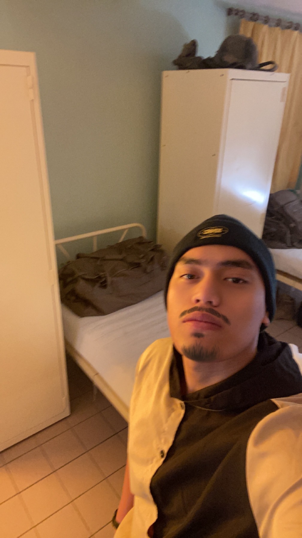 Arturo - North Kawartha - Ontario | Rencontre libertine