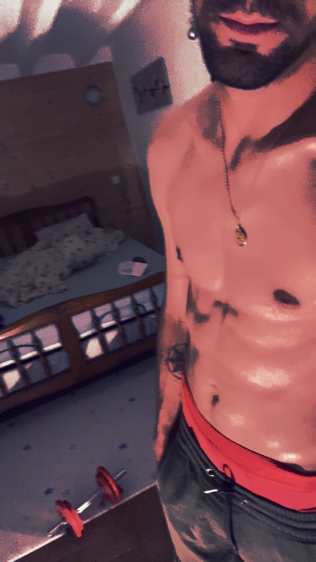 Arian - Admaston/Bromley - Ontario | Rencontre libertine