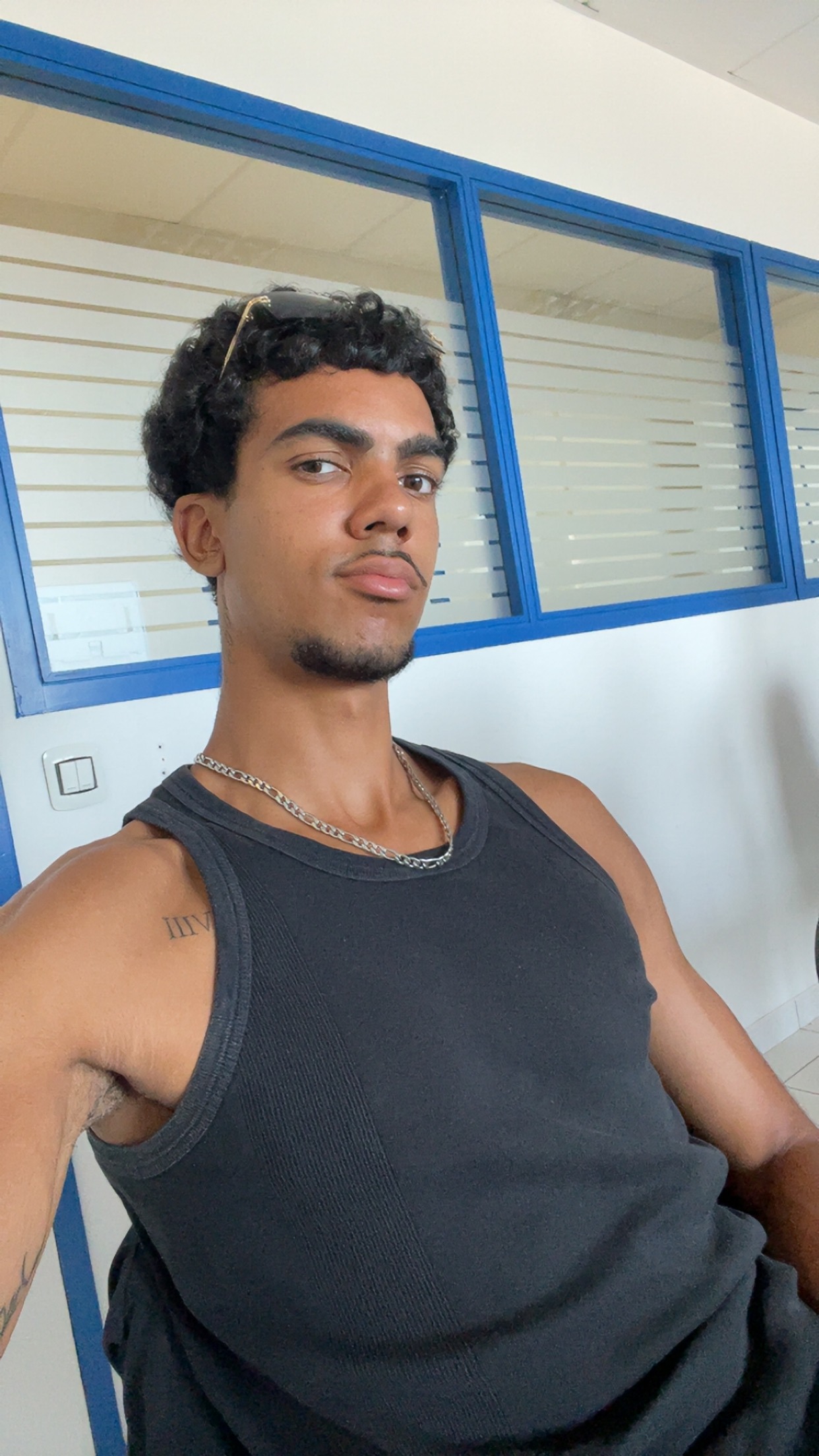 Shayane - St. Joseph - Ontario | Rencontre libertine
