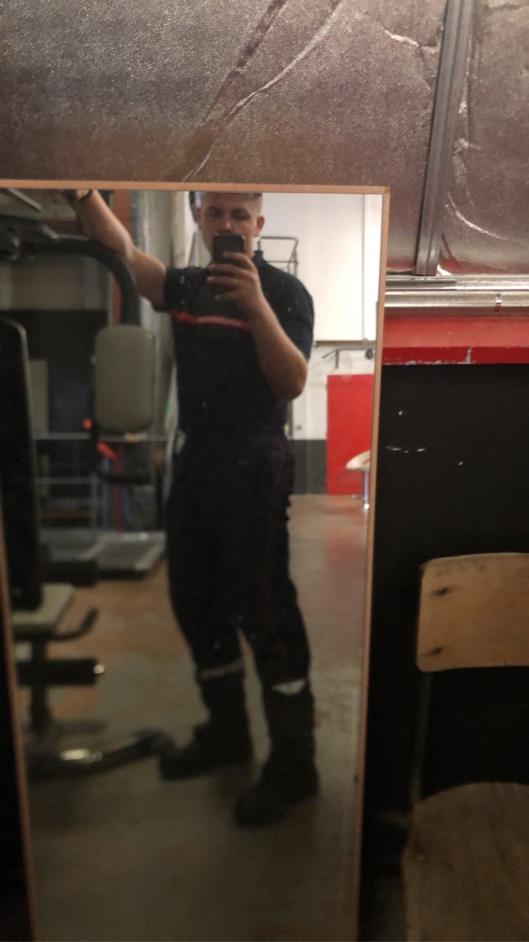 Didier - Centre Wellington - Ontario | Rencontre libertine