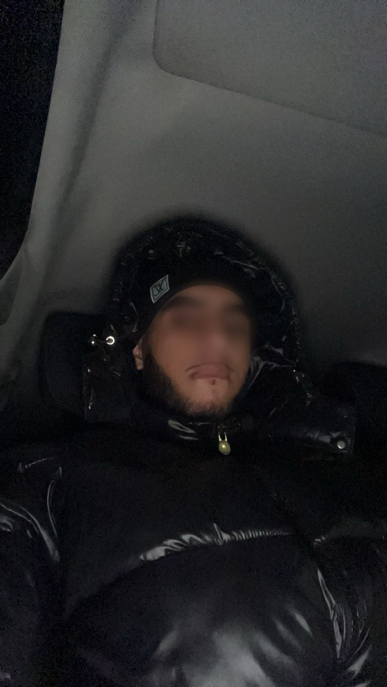Abdel-malik - McGarry - Ontario | Rencontre libertine