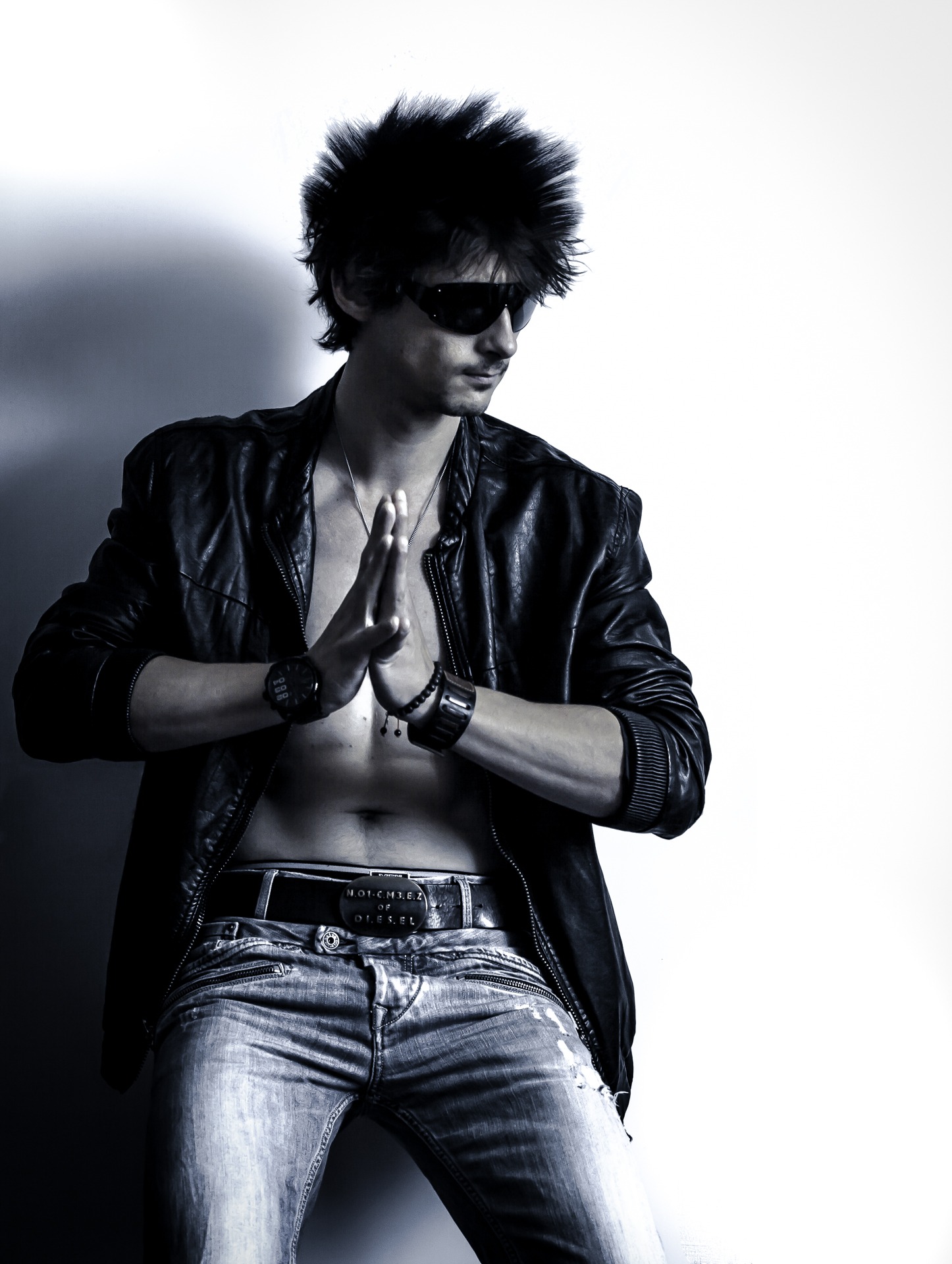 Alexian - Timmins - Ontario | Rencontre libertine