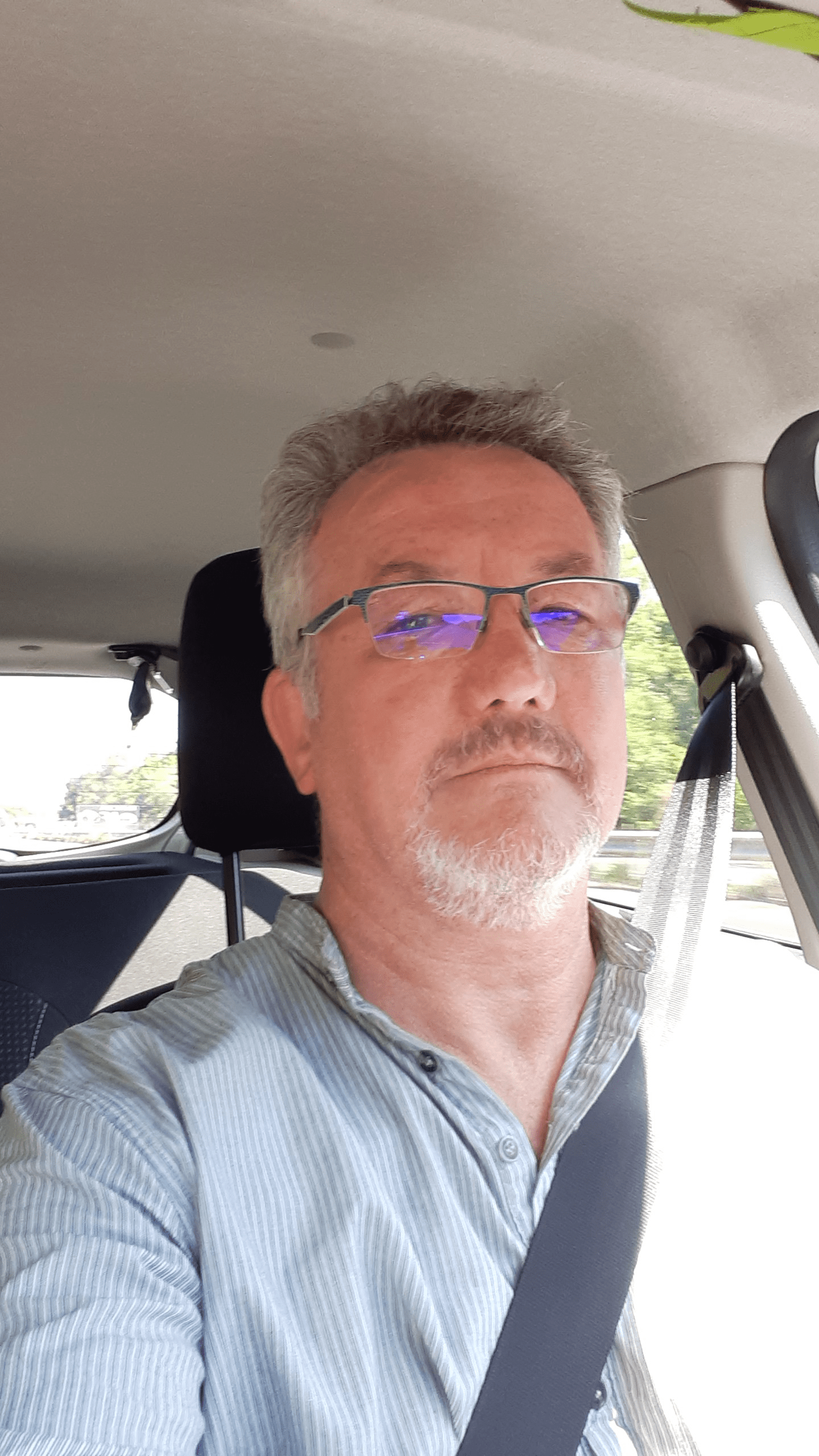 Mouhsine - Meaford - Ontario | Rencontre libertine