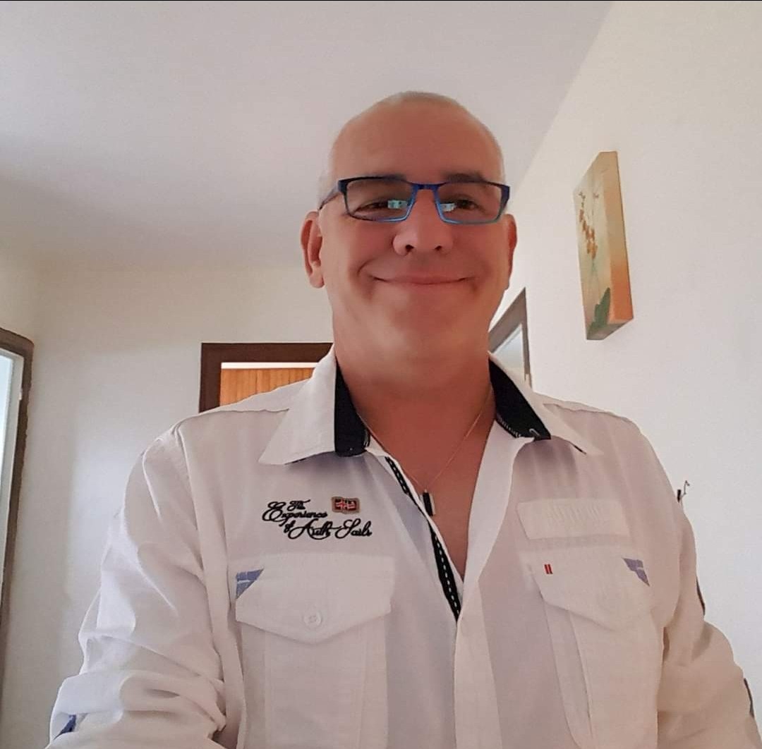 Rostom - North Perth - Ontario | Rencontre libertine