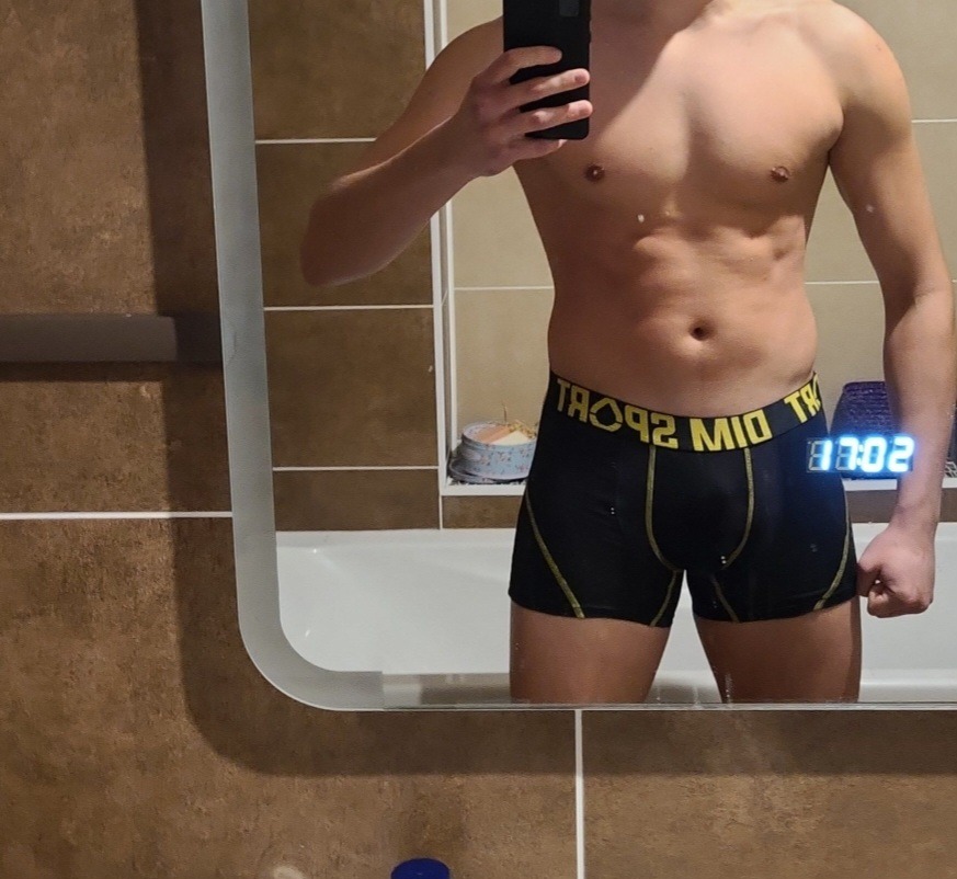 Eitan - Matachewan - Ontario | Rencontre libertine