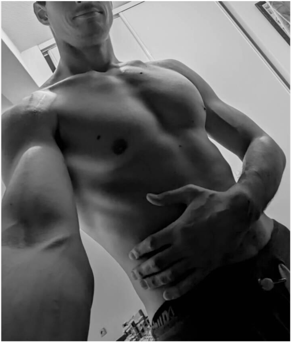 Abdelmalik - Aurora - Ontario | Rencontre libertine