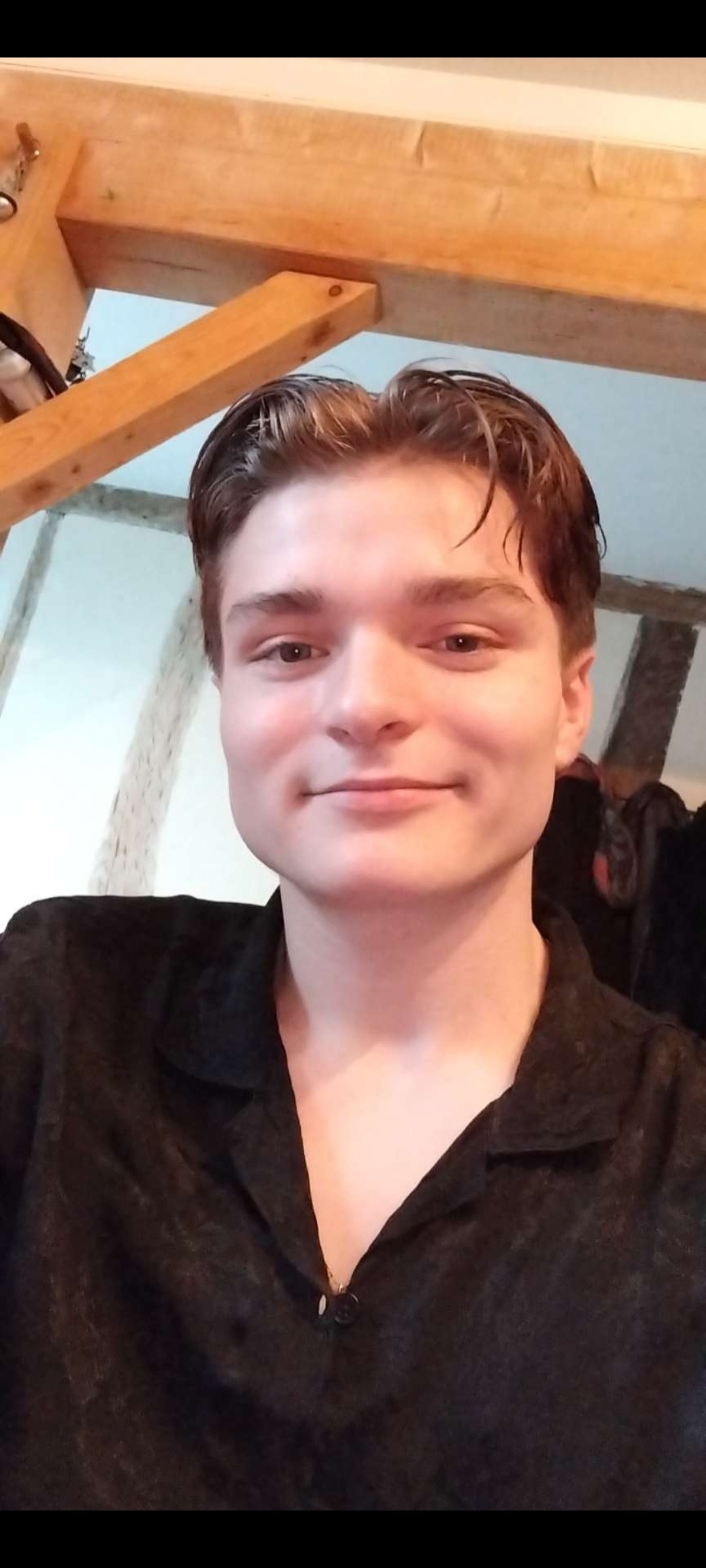 Daven - St. Clair - Ontario | Rencontre libertine