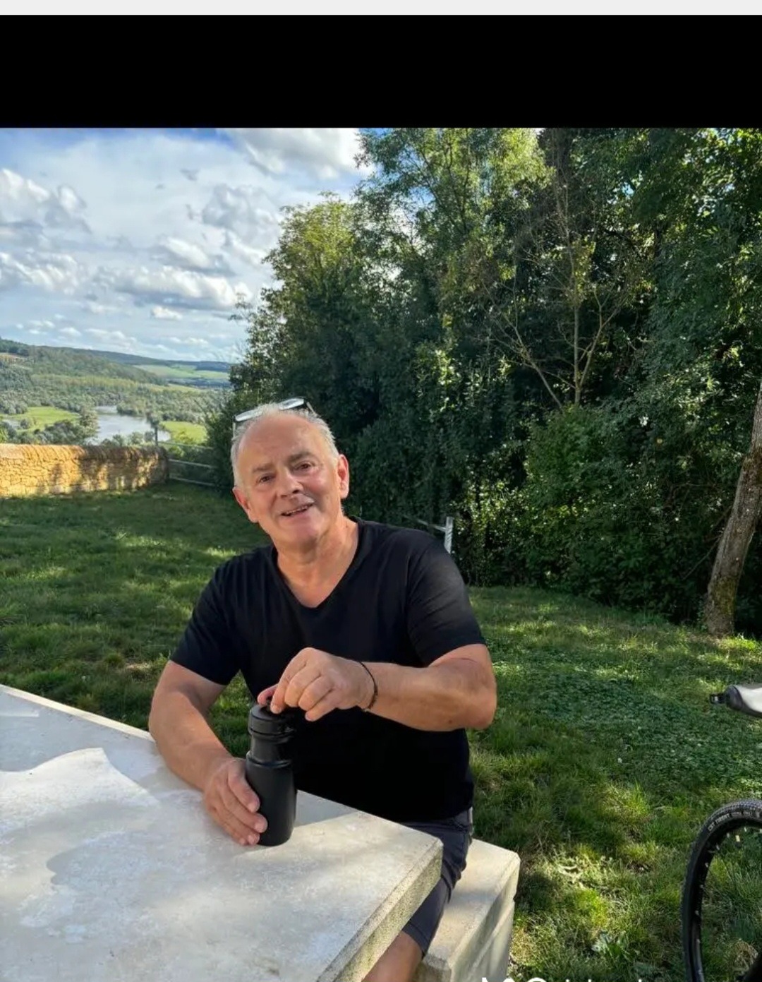 Miroslav - South Dundas - Ontario | Rencontre libertine