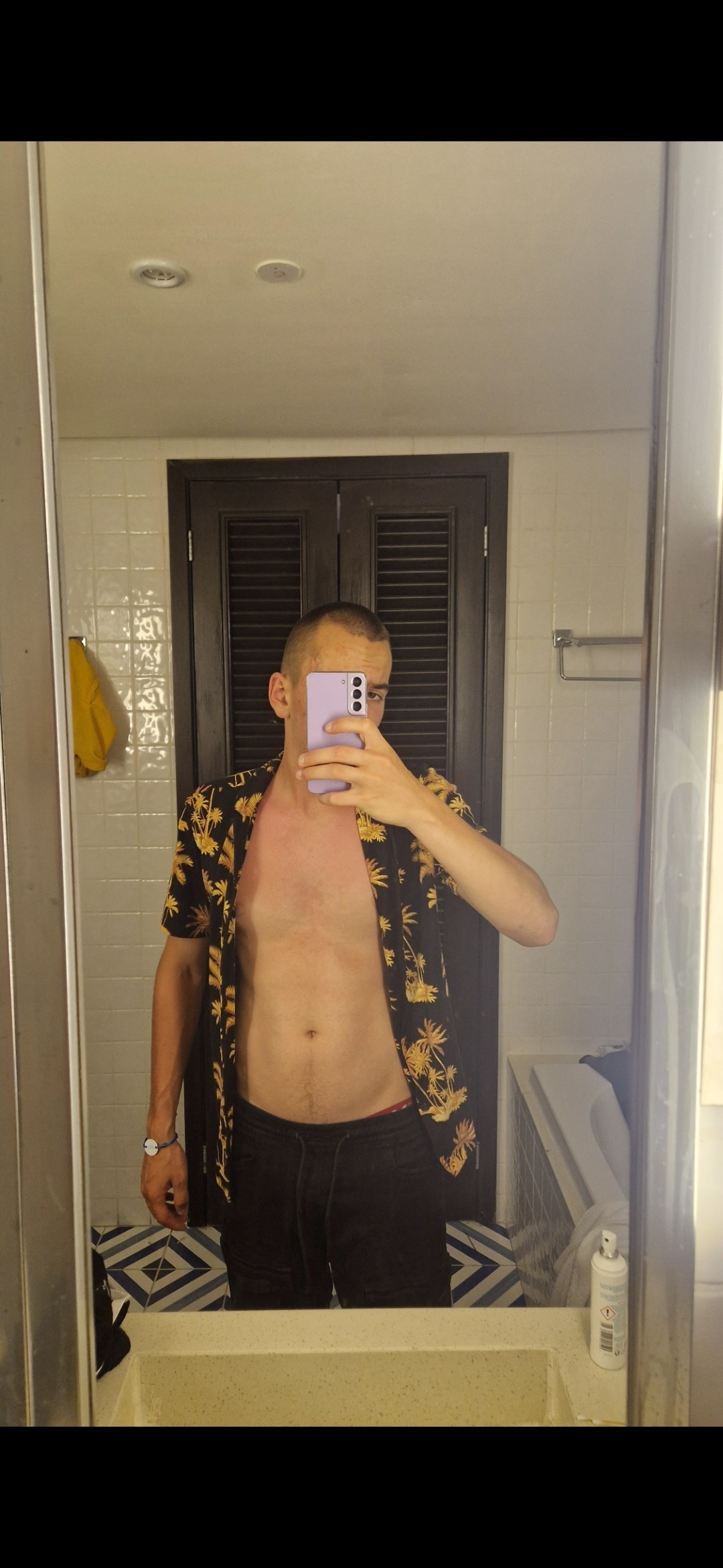 Jin - Calvin - Ontario | Rencontre libertine