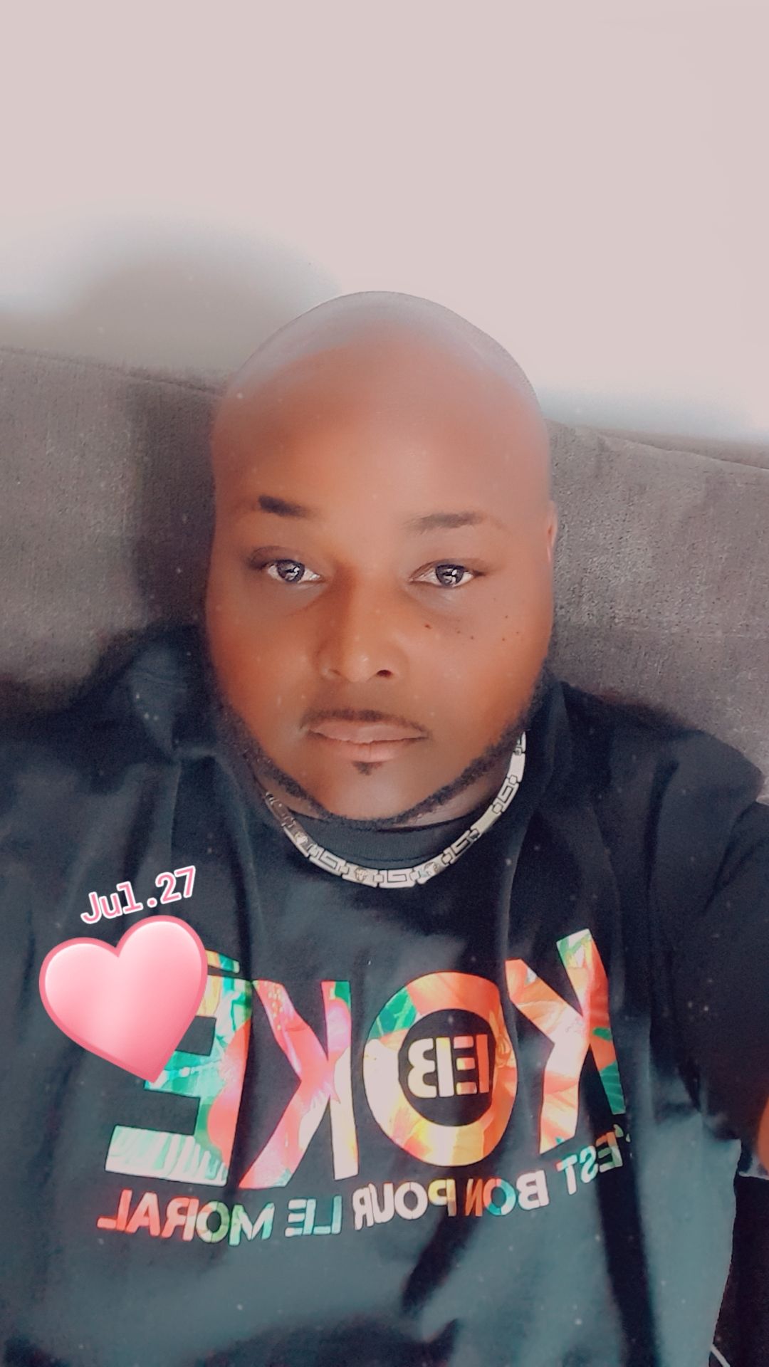 Cheick-oumar - South-West Oxford - Ontario | Rencontre libertine