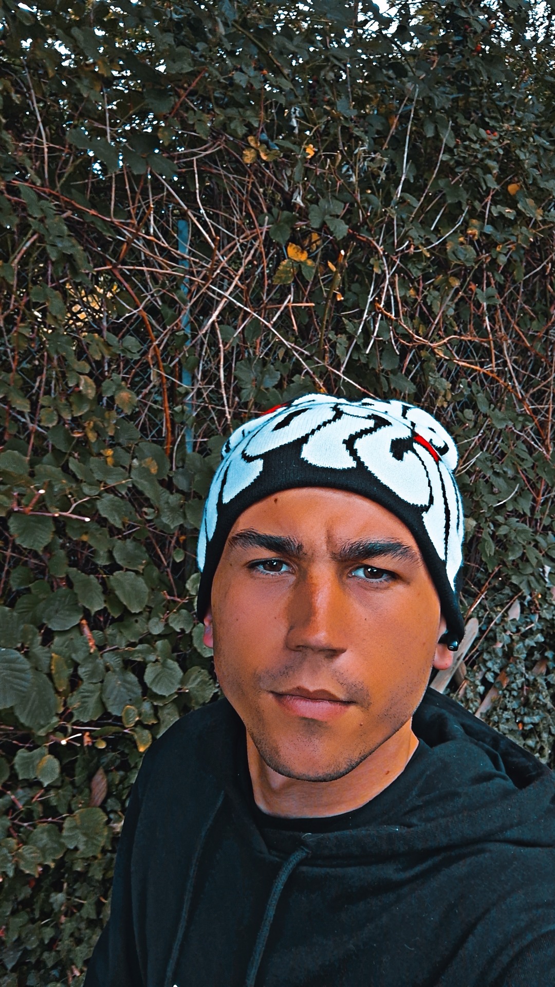 Vince - Newmarket - Ontario | Rencontre libertine