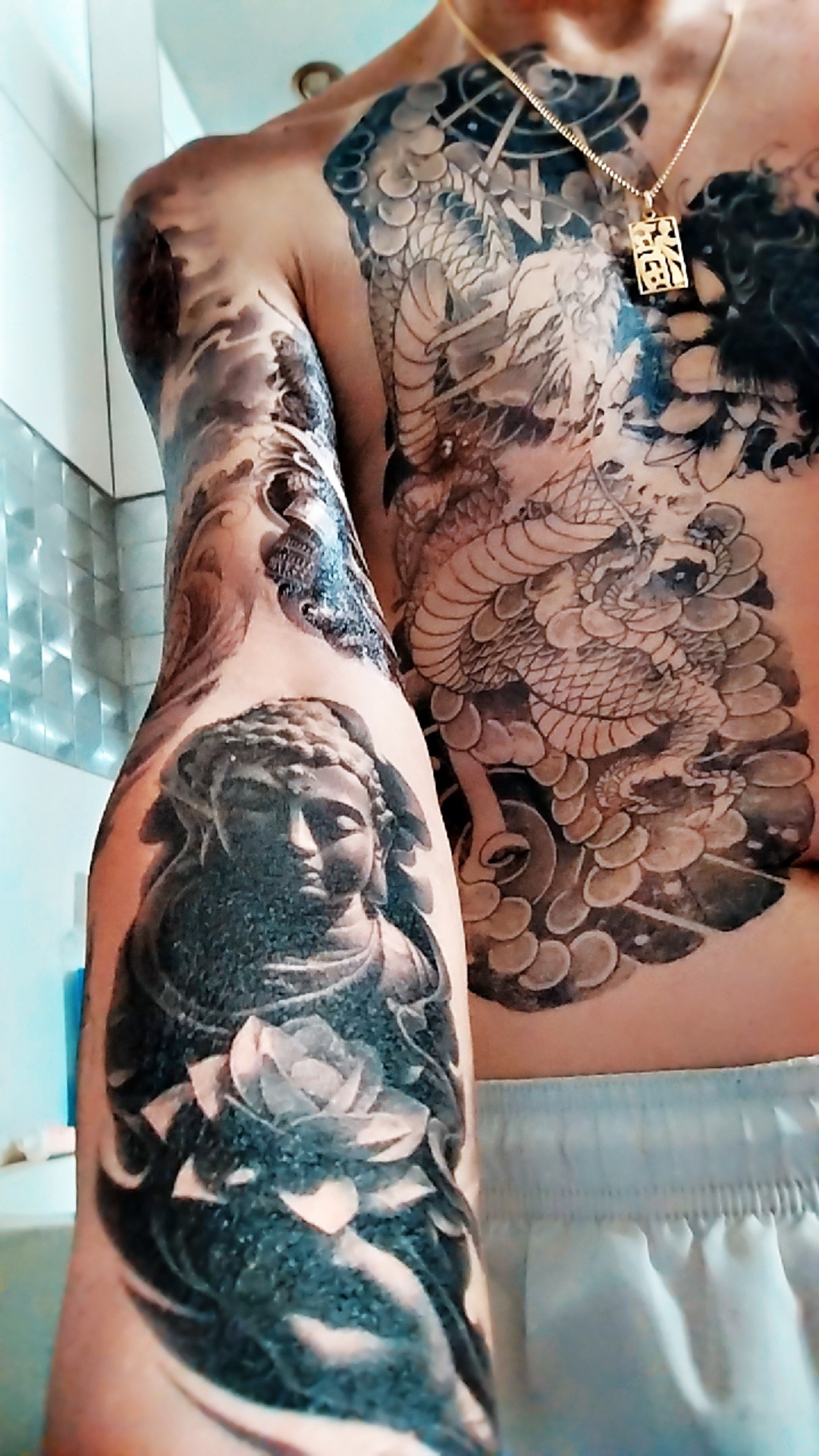 Jilan - Tudor and Cashel - Ontario | Rencontre libertine
