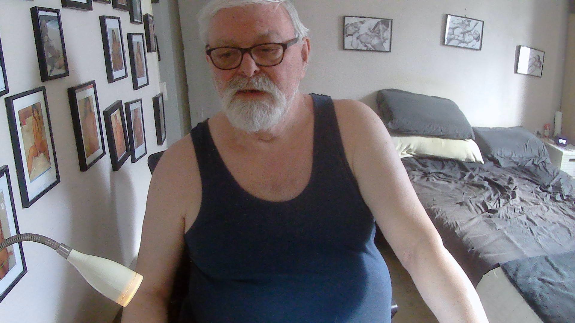 Eymeric - Trent Hills - Ontario | Rencontre libertine