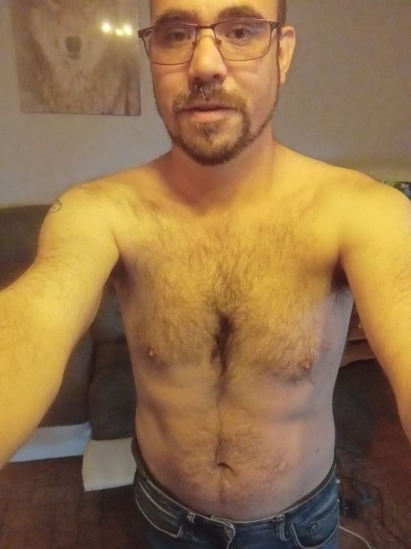 Luckas - Orillia - Ontario | Rencontre libertine