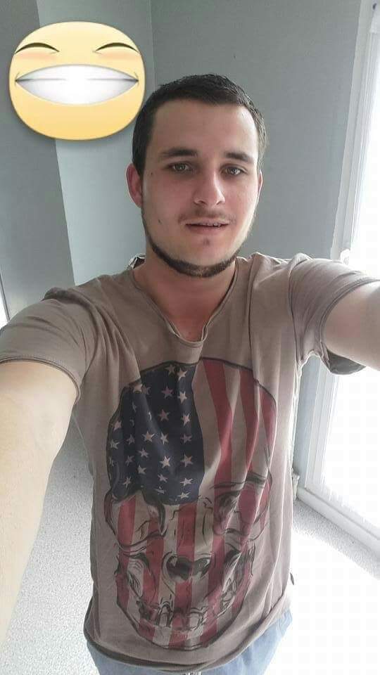 Amran - Gravenhurst - Ontario | Rencontre libertine