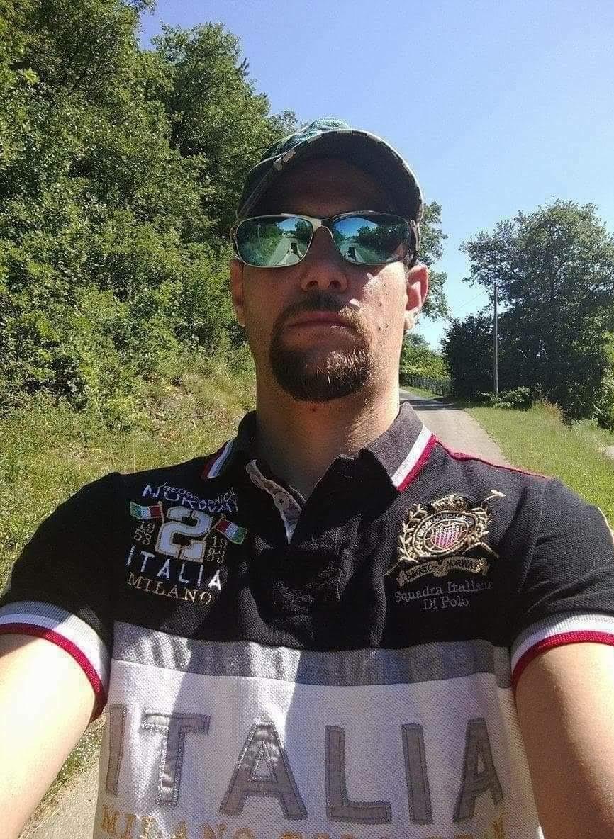 Ronnie - South Stormont - Ontario | Rencontre libertine