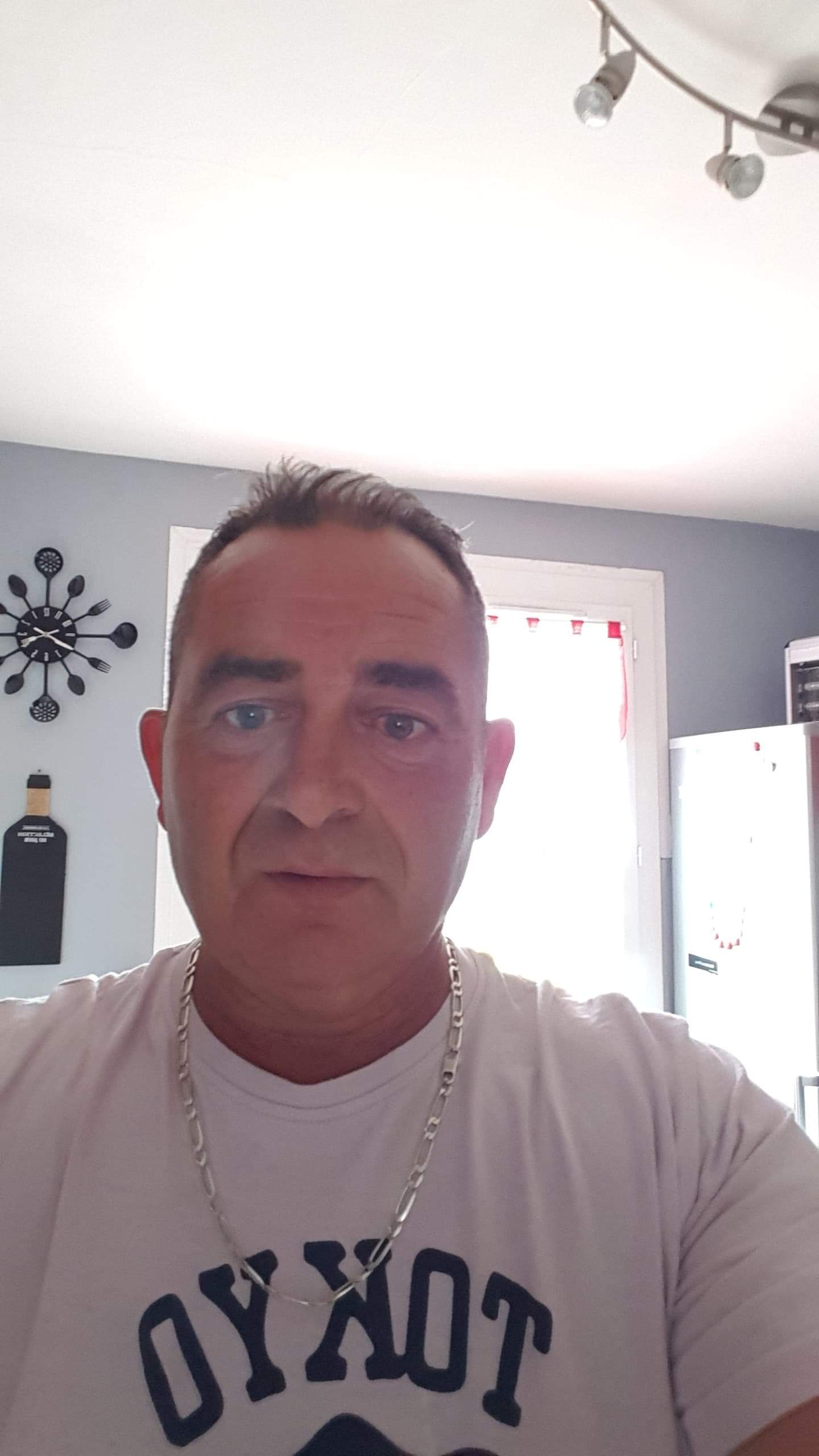 Ephraim - Belleville - Ontario | Rencontre libertine