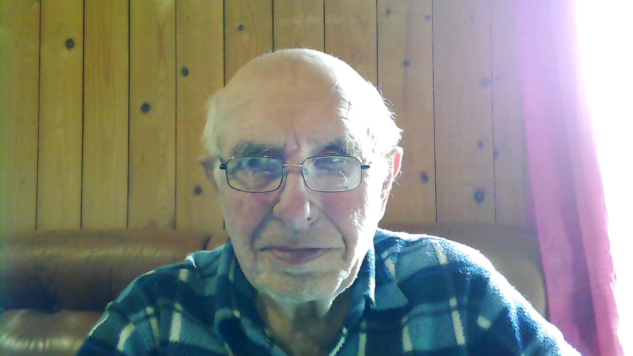 Larry - Amherstburg - Ontario | Rencontre libertine